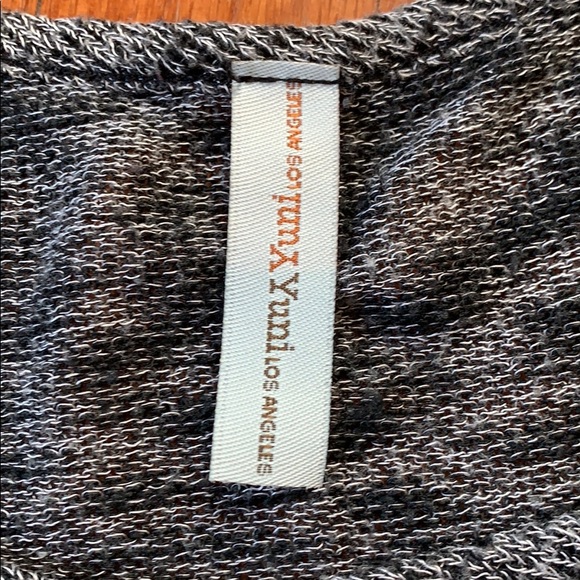 Lace sweater - Picture 3 of 7